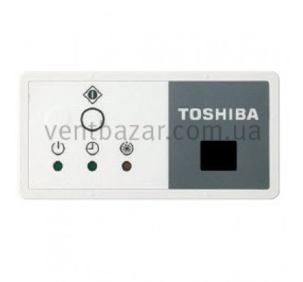 Беспроводной пульт с приемником сигналов Toshiba RBC-AX22CE2