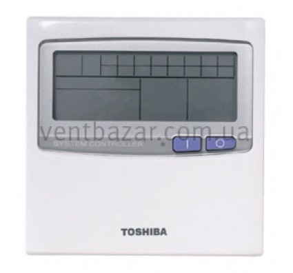 Пульт управления Toshiba TCB-SC642TLE2
