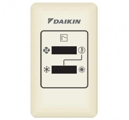 Перемикач тепло/холод Daikin KRC19-26