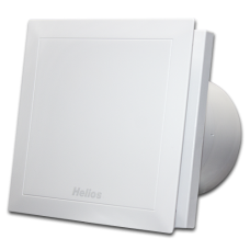 Побутовий вентилятор Helios MiniVent M1/100 N/C