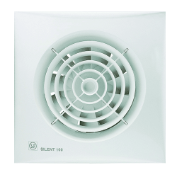 Soler&Palau SILENT-200 CZ (230V 50)