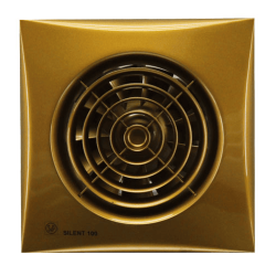 Soler&Palau SILENT-200 CZ GOLD (230V 50)