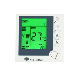 MYCOND Mc TRF-09-2