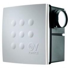 Відцентровий вентилятор Vortice Vort Quadro Micro 100 I