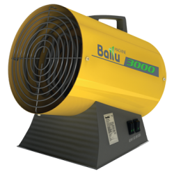 Ballu BHP-3.000CL