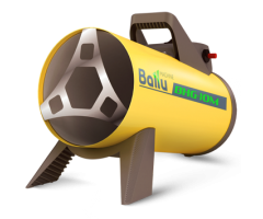 Ballu BHG-10M