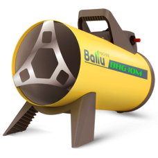 Газова теплова гармата Ballu BHG-20M