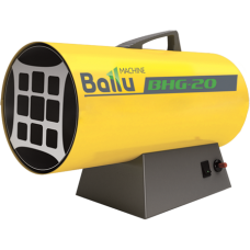 Газова теплова гармата Ballu BHG-10