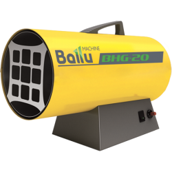 Ballu BHG-10