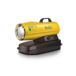 Ballu BHDP-10