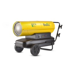 Ballu BHDP-100