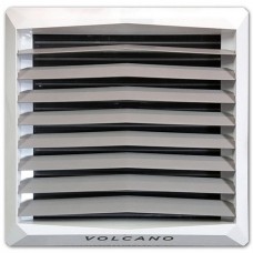 Тепловентилятор водяной Vts Volcano VR-D MINI (EC-двигатель)