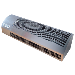 NeoClima (Action clima) INTELLECT E 08 X L