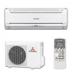 Mitsubishi Heavy SRК40HG-S