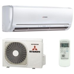 Mitsubishi Heavy SRK25QA-S1