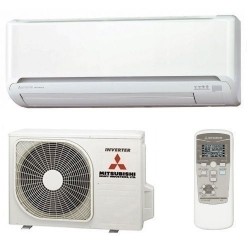 Mitsubishi Heavy SRK45ZMP-S