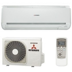 Mitsubishi Heavy SRK35MA-S1
