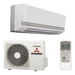 Mitsubishi Heavy SRK60ZJX-S
