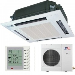 Cooper&Hunter CH-C24NK/CH-U24NK