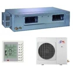 Cooper&Hunter CH-D60NK/CH-U60NM