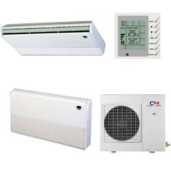 Cooper&Hunter CH-F36NK/CH-U36NM