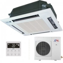 Cooper&Hunter CH-IC42NK/CH-IU42NM