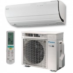 Daikin FTXZ25N/RXZ25N