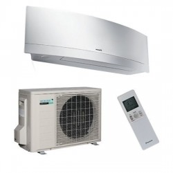 Daikin FTXG50LW/RXG50L