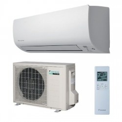 Daikin FTXF35F/RXF35F