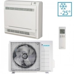 Daikin FVXS35F