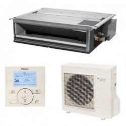 Daikin FDXS60F/RXS60L