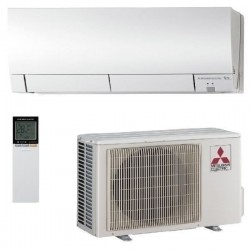 Mitsubishi Electric MSZ-FH25VE/MUZ-FH25VE