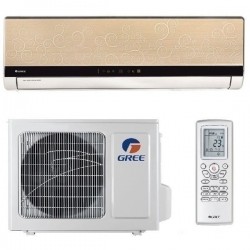 Gree GWHN18JCNK1A1A beige