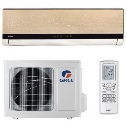 Gree GWHN24JDNK1A1A beige