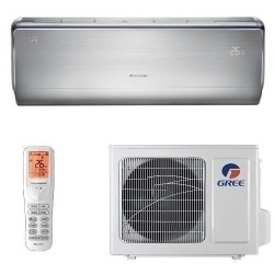 Gree GWH09UB-K3DNA4F