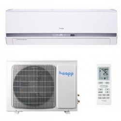 Hoapp (Gree) HSC-GA49VA/HMC-GA49VA