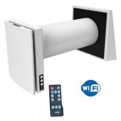 Blauberg VENTO Expert A50-1 W