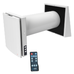 Blauberg VENTO Expert A50-1 Pro
