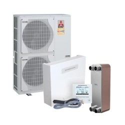 Mitsubishi Electric PUHZ-SHW80VHA