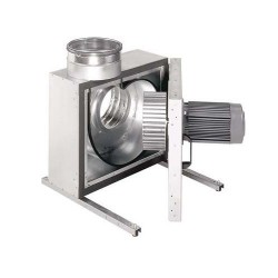 Systemair 355E4/K