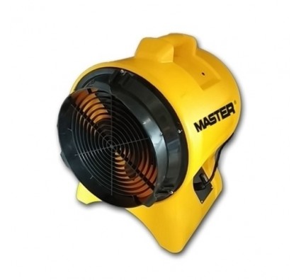 Підлоговий вентилятор Master BL 8800