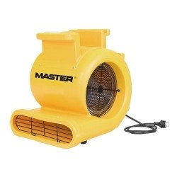 Напольный вентилятор Master CD 5000
