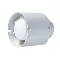 Blauberg Tubo Plus 125