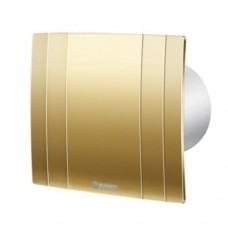 Бытовой вентилятор Blauberg Quatro Hi-Tech Gold 100
