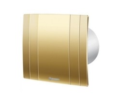 Blauberg Quatro Hi-Tech Gold 100