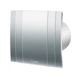 Blauberg Quatro Hi-Tech Chrome 150