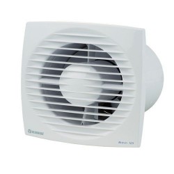 Blauberg Bravo 125 ST