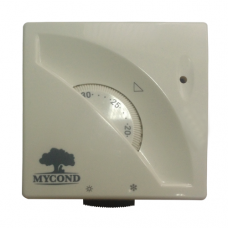 Терморегулятор для теплої підлоги MyCond Basic MC-HB-W