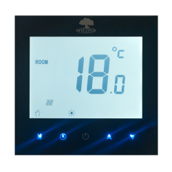 MYCOND Light Touch MC-HLT-B