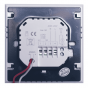 Терморегулятор для теплого пола MyCond Light Touch MC-HLT-W